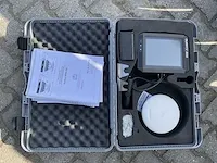 2022 sulky dx30 wpb kunstmeststrooier (gnss) - afbeelding 18 van  28