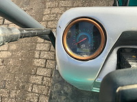 2022 sunward swe08b minigraafmachine - afbeelding 14 van  37