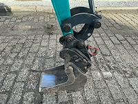 2022 sunward swe08b minigraafmachine - afbeelding 17 van  37