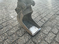 2022 sunward swe08b minigraafmachine - afbeelding 22 van  37