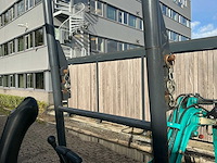 2022 sunward swe08b minigraafmachine - afbeelding 26 van  37