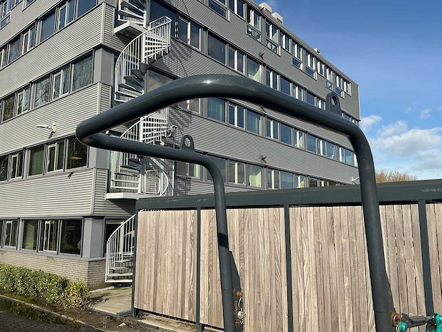 2022 sunward swe08b minigraafmachine - afbeelding 27 van  37