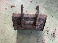 2022 sunward swe08b minigraafmachine - afbeelding 29 van  37