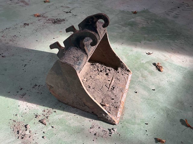 2022 sunward swe08b minigraafmachine - afbeelding 30 van  37