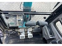 2022 sunward swe20f minigraafmachine - afbeelding 4 van  14