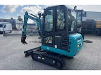 2022 sunward swe20f minigraafmachine - afbeelding 8 van  14