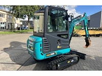 2022 sunward swe20f minigraafmachine - afbeelding 9 van  14