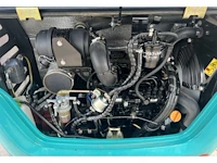 2022 sunward swe20f minigraafmachine - afbeelding 12 van  14