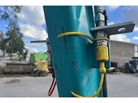 2022 sunward swe20f minigraafmachine - afbeelding 14 van  14