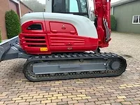 2022 takeuchi tb290-2 midigraafmachine - afbeelding 3 van  49