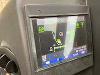 2022 takeuchi tb290-2 midigraafmachine - afbeelding 25 van  49