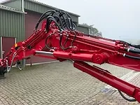 2022 takeuchi tb290-2 midigraafmachine - afbeelding 30 van  49