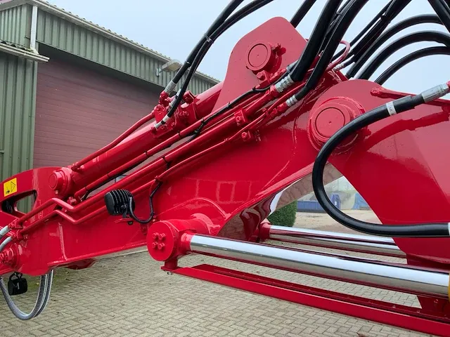 2022 takeuchi tb290-2 midigraafmachine - afbeelding 31 van  49