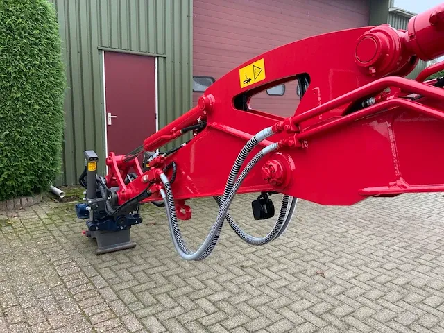 2022 takeuchi tb290-2 midigraafmachine - afbeelding 32 van  49