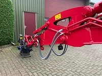 2022 takeuchi tb290-2 midigraafmachine - afbeelding 32 van  49