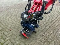 2022 takeuchi tb290-2 midigraafmachine - afbeelding 36 van  49