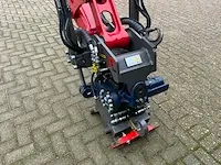 2022 takeuchi tb290-2 midigraafmachine - afbeelding 37 van  49