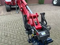 2022 takeuchi tb290-2 midigraafmachine - afbeelding 38 van  49