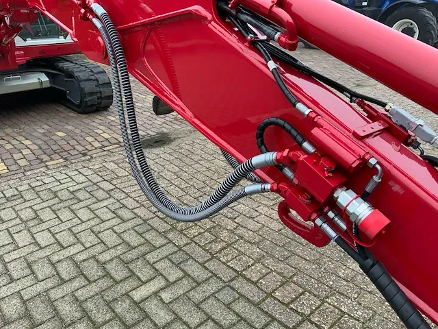 2022 takeuchi tb290-2 midigraafmachine - afbeelding 40 van  49