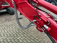 2022 takeuchi tb290-2 midigraafmachine - afbeelding 40 van  49