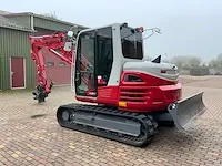 2022 takeuchi tb290-2 midigraafmachine - afbeelding 46 van  49