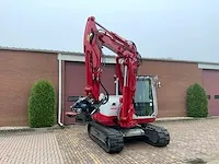 2022 takeuchi tb290-2 midigraafmachine - afbeelding 48 van  49
