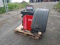 2022 tce t-660 balanceermachine - afbeelding 2 van  8