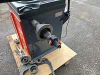 2022 tce t-660 balanceermachine - afbeelding 5 van  8