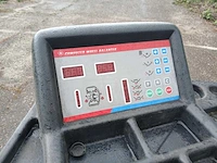 2022 tce t-660 balanceermachine - afbeelding 6 van  8