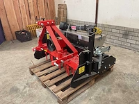 2022 tecma mgt1000 rotorkopeg met zaaikit - afbeelding 1 van  8