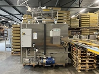 2022 teijo c-2000ss-pd1 industriële onderdelen wasmachine - afbeelding 6 van  12