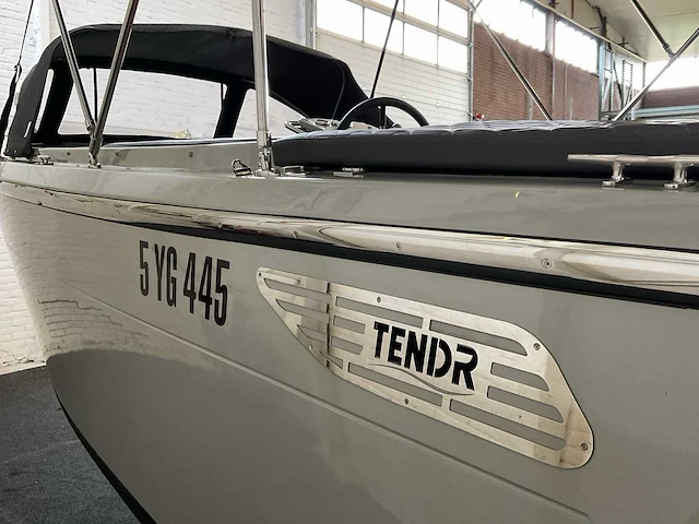 2022 tendr 20 sloep - afbeelding 9 van  19