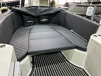 2022 tendr 23outboard tender - afbeelding 2 van  16
