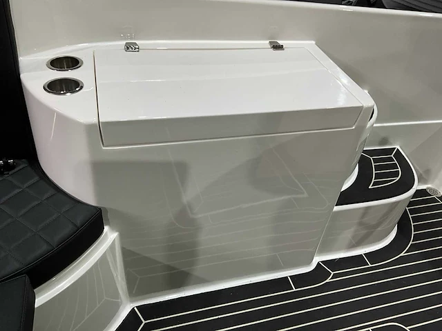 2022 tendr 23outboard tender - afbeelding 5 van  16