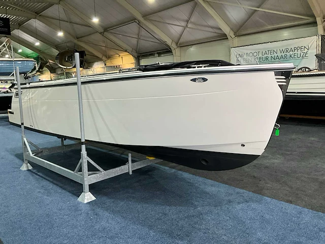 2022 tendr 23outboard tender - afbeelding 1 van  16