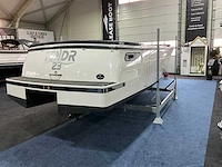2022 tendr 23outboard tender - afbeelding 10 van  16