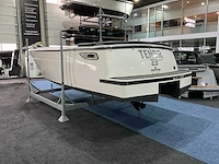 2022 tendr 23outboard tender - afbeelding 12 van  16