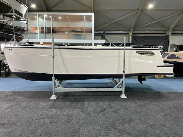 2022 tendr 23outboard tender - afbeelding 13 van  16
