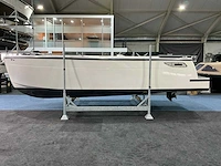 2022 tendr 23outboard tender - afbeelding 13 van  16
