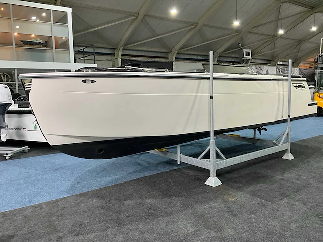 2022 tendr 23outboard tender - afbeelding 14 van  16