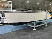 2022 tendr 23outboard tender - afbeelding 14 van  16