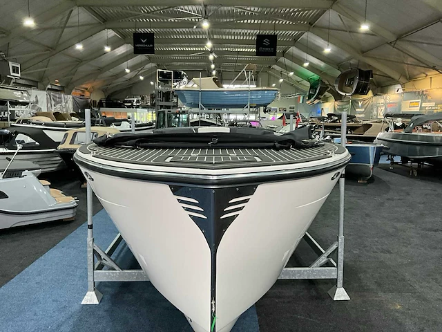 2022 tendr 23outboard tender - afbeelding 15 van  16