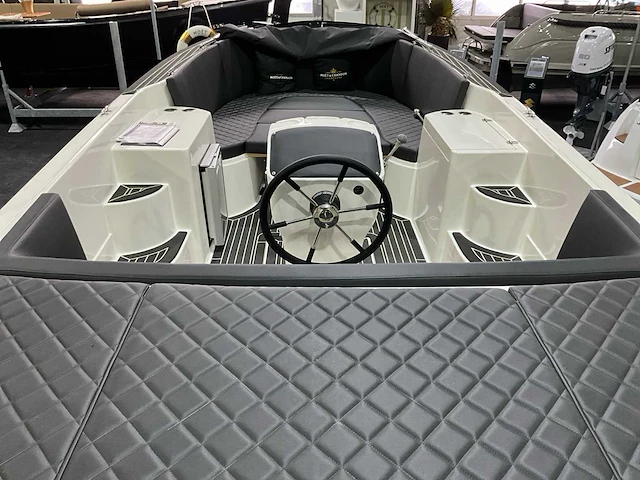 2022 tendr 23outboard tender - afbeelding 16 van  16