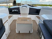 2022 tendr 27 cabin sloep - afbeelding 3 van  20