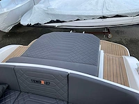 2022 tendr 27 cabin sloep - afbeelding 7 van  20