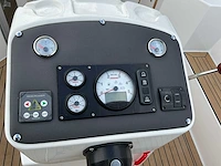 2022 tendr 27 cabin sloep - afbeelding 9 van  20