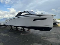 2022 tendr 27 cabin sloep