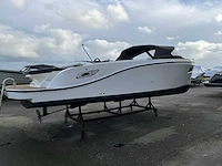 2022 tendr 27 cabin sloep - afbeelding 12 van  20