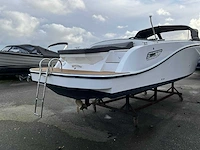2022 tendr 27 cabin sloep - afbeelding 14 van  20