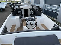 2022 tendr 27 cabin sloep - afbeelding 18 van  20
